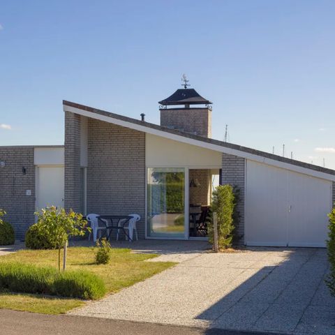 Bungalow 6 Personen - 6-Personen Beach House 1
