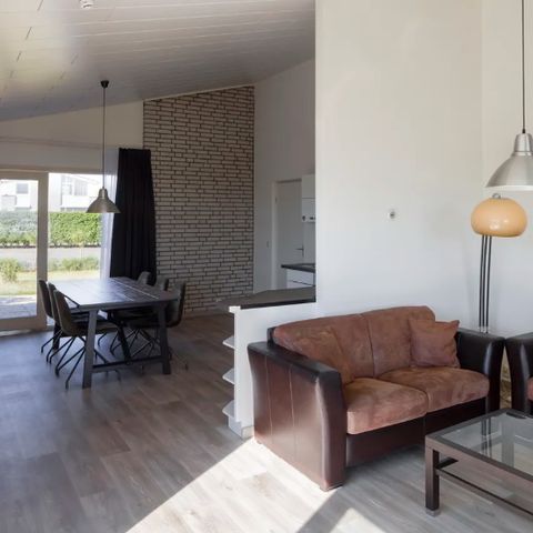 Bungalow 6 Personen - 6-Personen Beach House 1