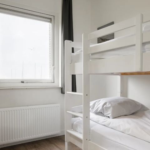 Bungalow 6 Personen - 6-Personen Beach House 1