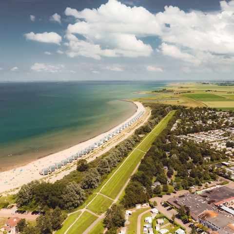 Landal Beach Resort Kamperland - Nord-Beveland - Image N°6