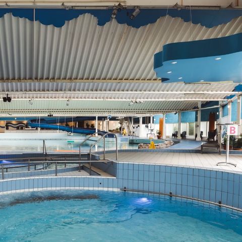 Landal Beach Resort Kamperland - Nord-Beveland - Image N°4