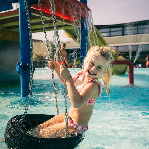 Camping de Schatberg - Camping Horst an der Maas - Image N°2