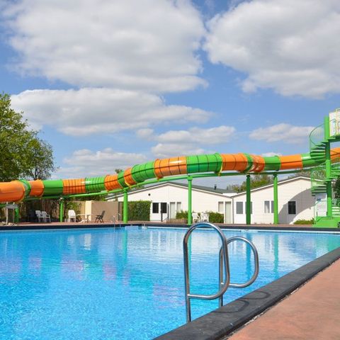 Camping de Schatberg - Camping Horst an der Maas - Image N°4