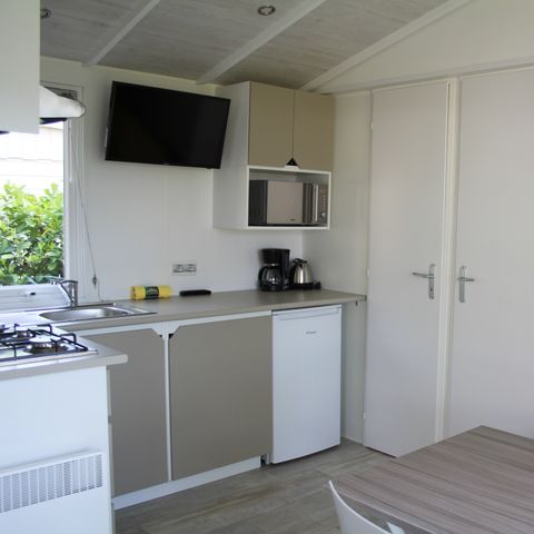 Chalet 6 Personen - Beiepikske