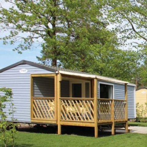 Chalet 6 Personen - Beiepikske