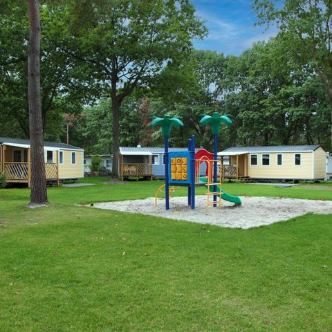 Chalet 6 Personen - Beiepikske