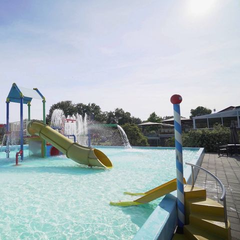 Camping de Schatberg - Horst an der Maas - Image N°2