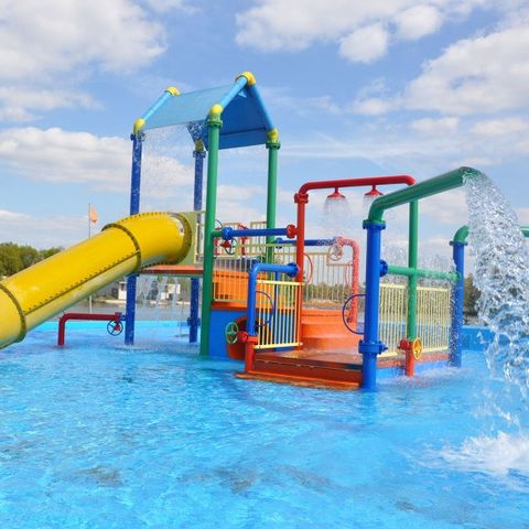 Camping de Schatberg - Camping Horst an der Maas - Image N°2