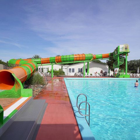 Camping de Schatberg - Horst an der Maas - Image N°5