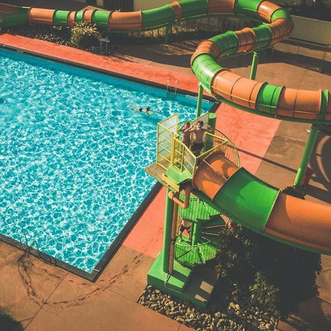 Camping de Schatberg - Camping Horst an der Maas - Image N°3
