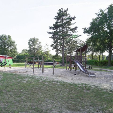 Camping de Schatberg - Horst an der Maas - Image N°6