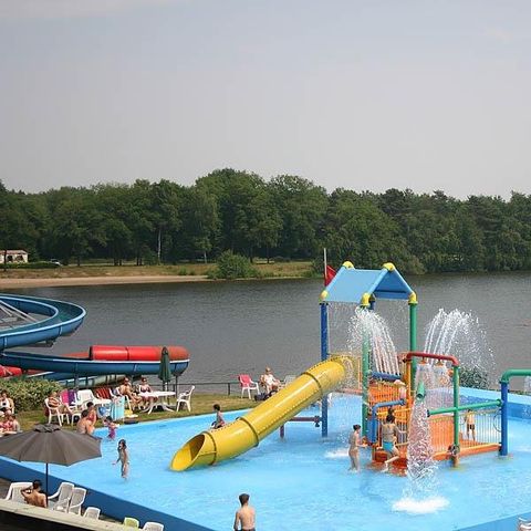 Camping de Schatberg - Camping Horst an der Maas - Image N°5