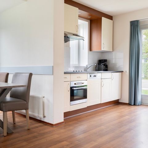 FERIENHAUS 6 Personen - Buitenhuis