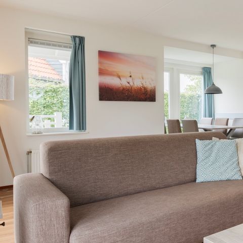FERIENHAUS 6 Personen - Buitenhuis