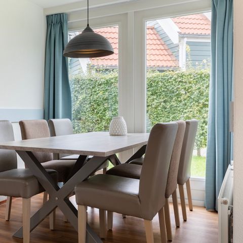 FERIENHAUS 6 Personen - Buitenhuis