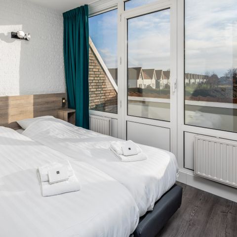 Wohnung 6 personen - Komfort 6A