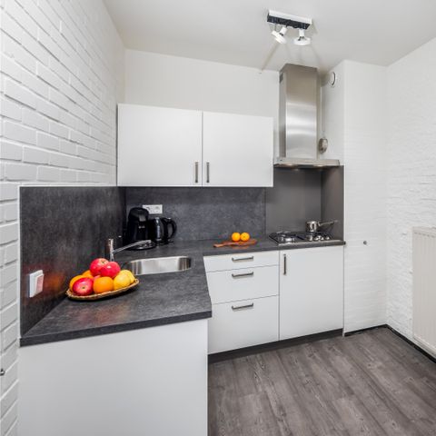 Apartement 6 Personen - Komfort 6A
