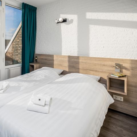 Apartement 6 Personen - Komfort 6A