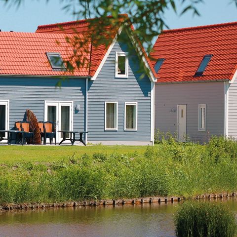 FERIENHAUS 20 Personen - Hofstede Komfort