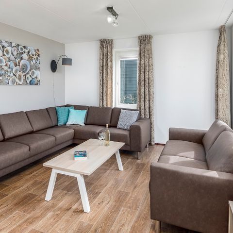 FERIENHAUS 20 Personen - Hofstede Komfort