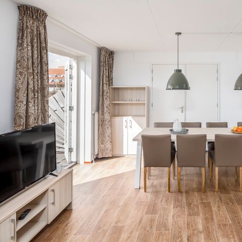 FERIENHAUS 20 Personen - Hofstede Komfort