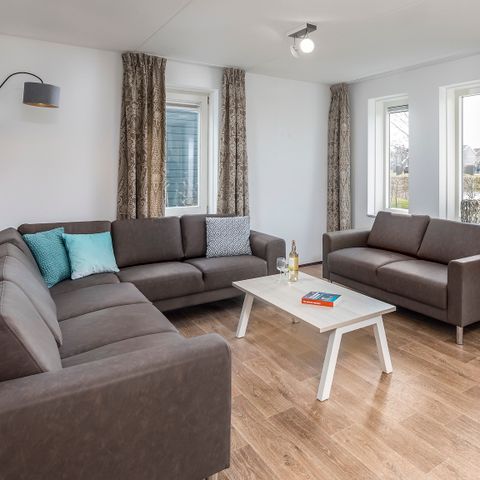 FERIENHAUS 20 Personen - Hofstede Komfort