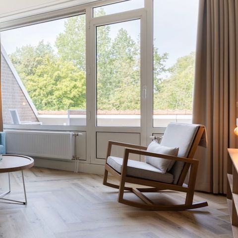 Wohnung 4 personen - Komfort 4B Luxus