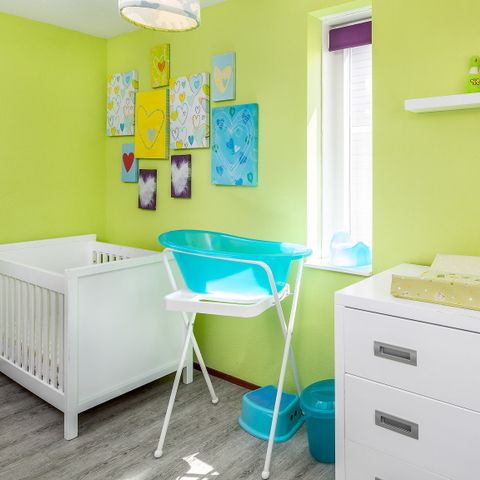 FERIENHAUS 6 Personen - Kindervilla Komfort (max. 4 Erwachsene)