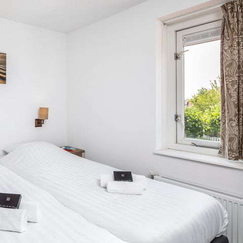 FERIENHAUS 6 Personen - Kindervilla Komfort (max. 4 Erwachsene)