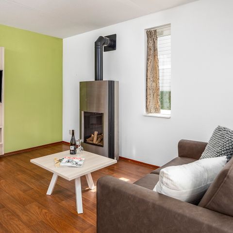 FERIENHAUS 6 Personen - Kindervilla Komfort (max. 4 Erwachsene)