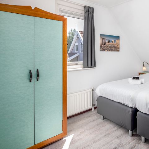FERIENHAUS 6 Personen - Buitenhuis Komfort