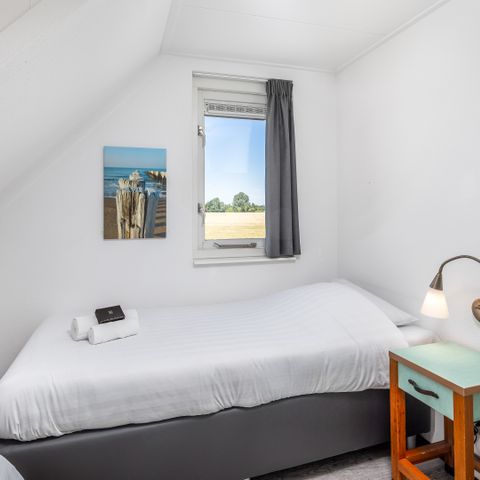FERIENHAUS 6 Personen - Buitenhuis Komfort