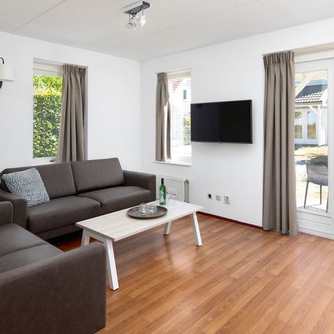 FERIENHAUS 6 Personen - Buitenhuis Komfort