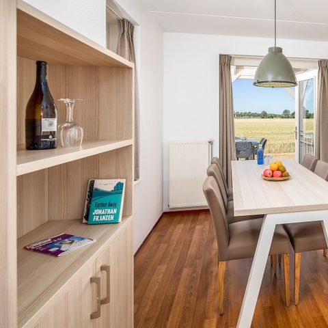 FERIENHAUS 6 Personen - Buitenhuis Komfort