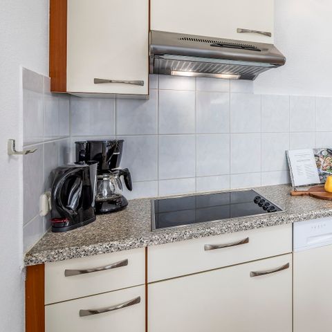 FERIENHAUS 6 Personen - Buitenhuis Komfort