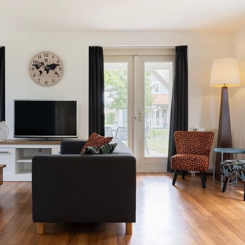 FERIENHAUS 6 Personen - Landhaus mit Sauna