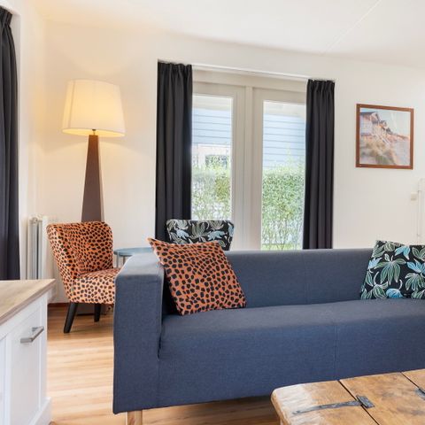 FERIENHAUS 6 Personen - Landhaus mit Sauna