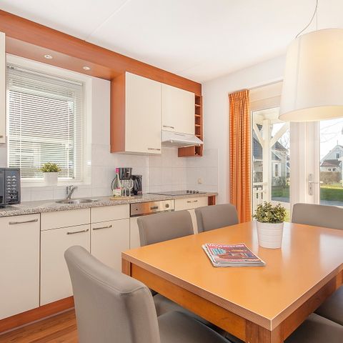 FERIENHAUS 6 Personen - Landhaus mit Sauna