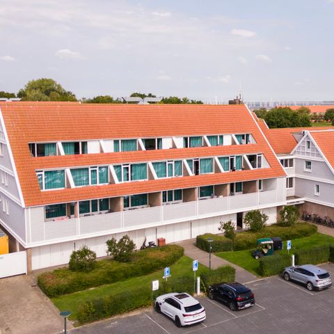Wohnung 2 personen - Komfort 2B