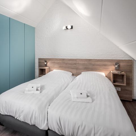 Wohnung 2 personen - Komfort 2B