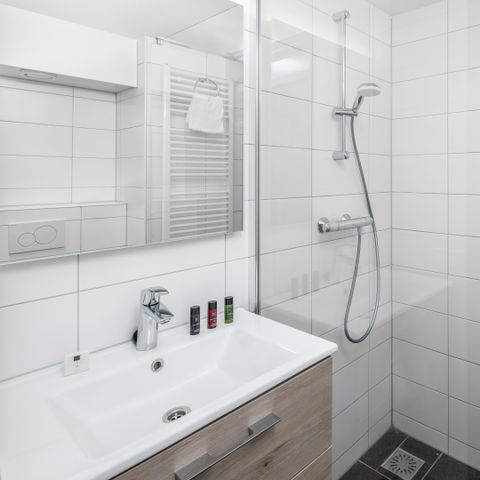 Wohnung 2 personen - Komfort 2B