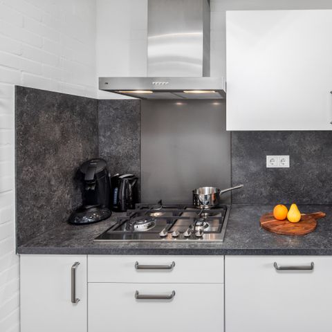 Wohnung 2 personen - Komfort 2B