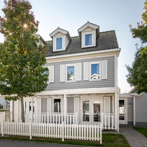 FERIENHAUS 14 Personen - Heerenhuys Komfort