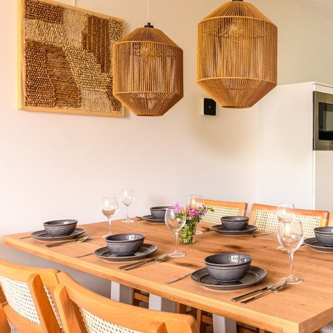 Wohnung 6 personen - Komfort 6AR