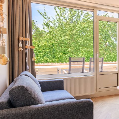 Wohnung 6 personen - Komfort 6AR