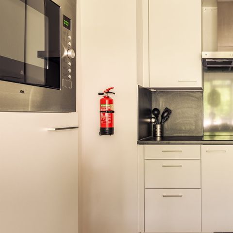 Wohnung 6 personen - Komfort 6AR