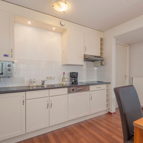 FERIENHAUS 8 Personen - Buitenhuis Standard