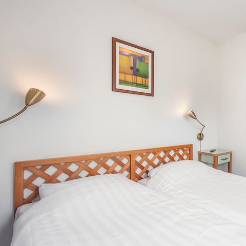 FERIENHAUS 8 Personen - Buitenhuis Standard