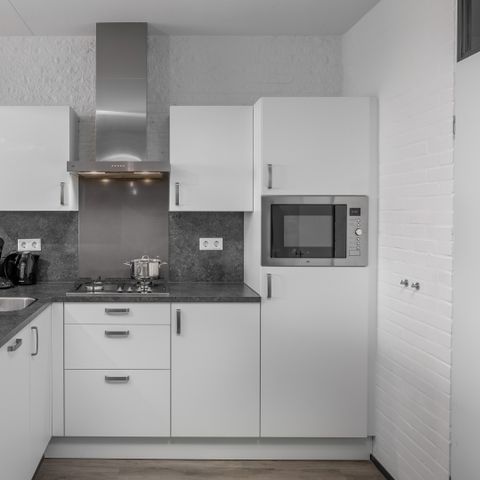 Apartement 4 Personen - Komfort 5K