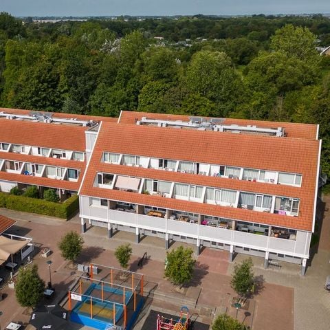 Apartement 4 Personen - Wellness